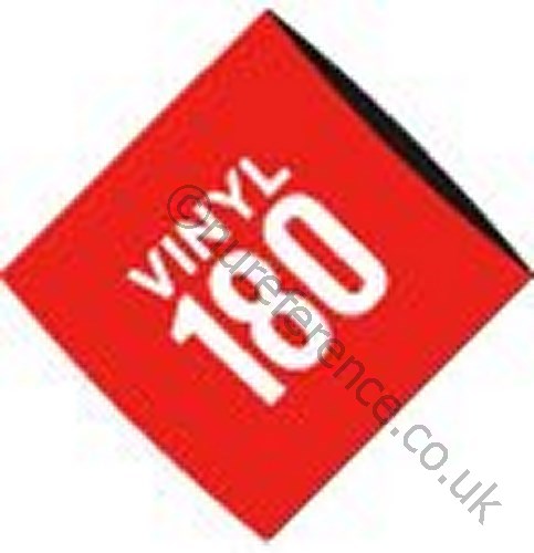 Vinyl 180 Records