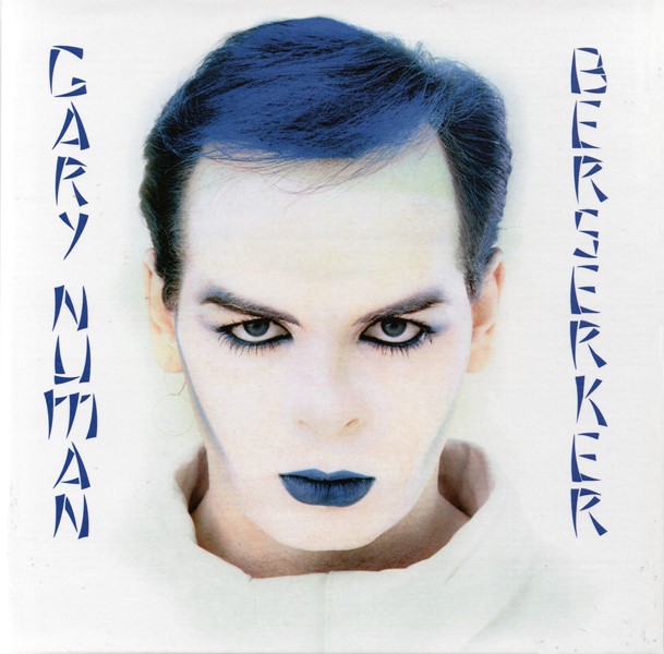 Berserker cover