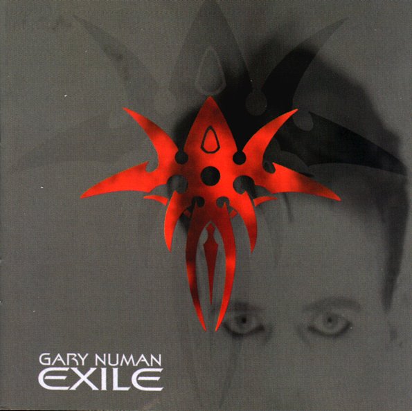 Exile cover