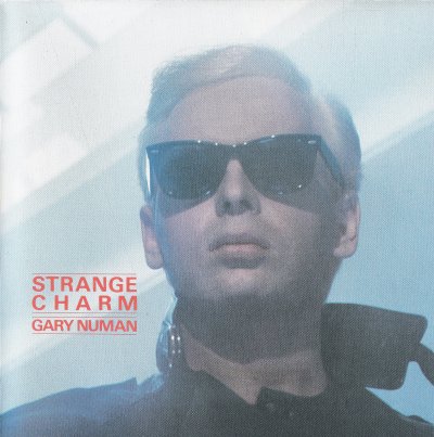 Strange Charm cover