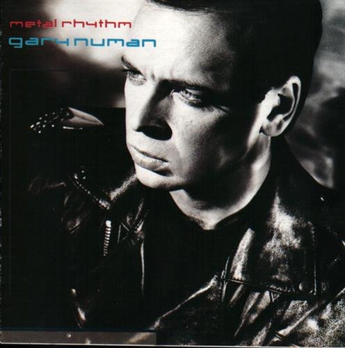Metal Rhythm cover