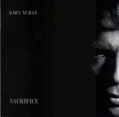 Sacrifice cover