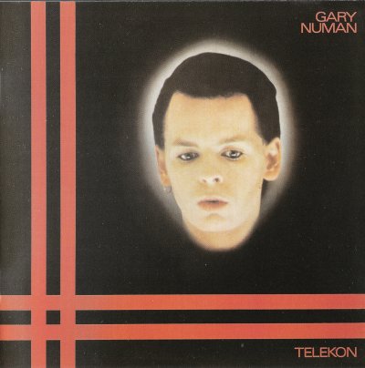 Telekon cover
