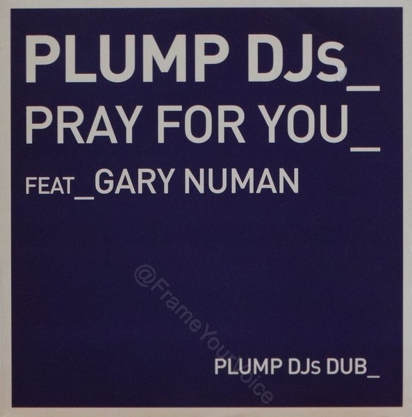 Plump DJs - 2003