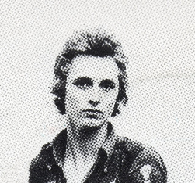 Barry Benn