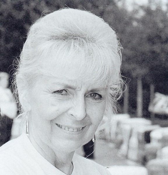 Beryl Webb