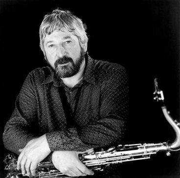 Dick Morrisey
