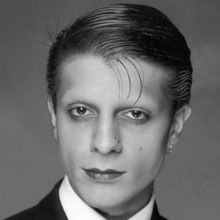 Mick Karn