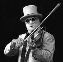 Nash The Slash