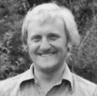Pete Gilbert